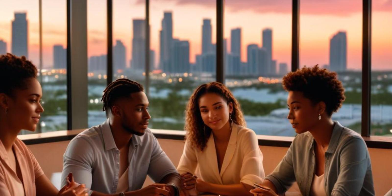 Por qué tu historial laboral es clave para tu préstamo en Miami, Florida