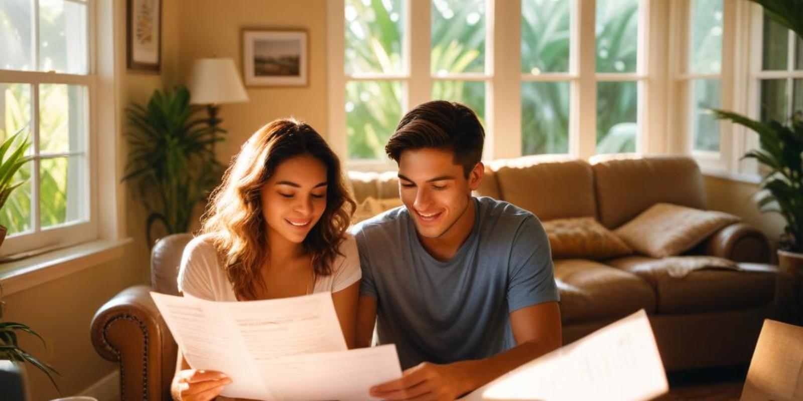 Cuándo tu historial laboral tiene mayor peso en la aprobación de hipoteca en Miami, Florida 