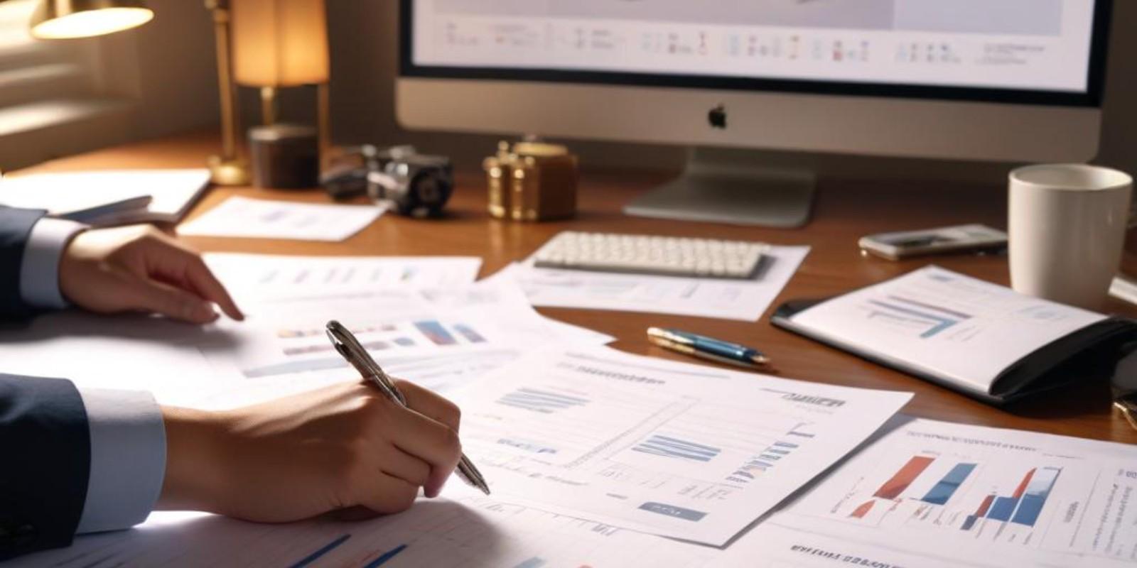 Por qué tu historial laboral es fundamental al solicitar un préstamo en Miami, Florida 