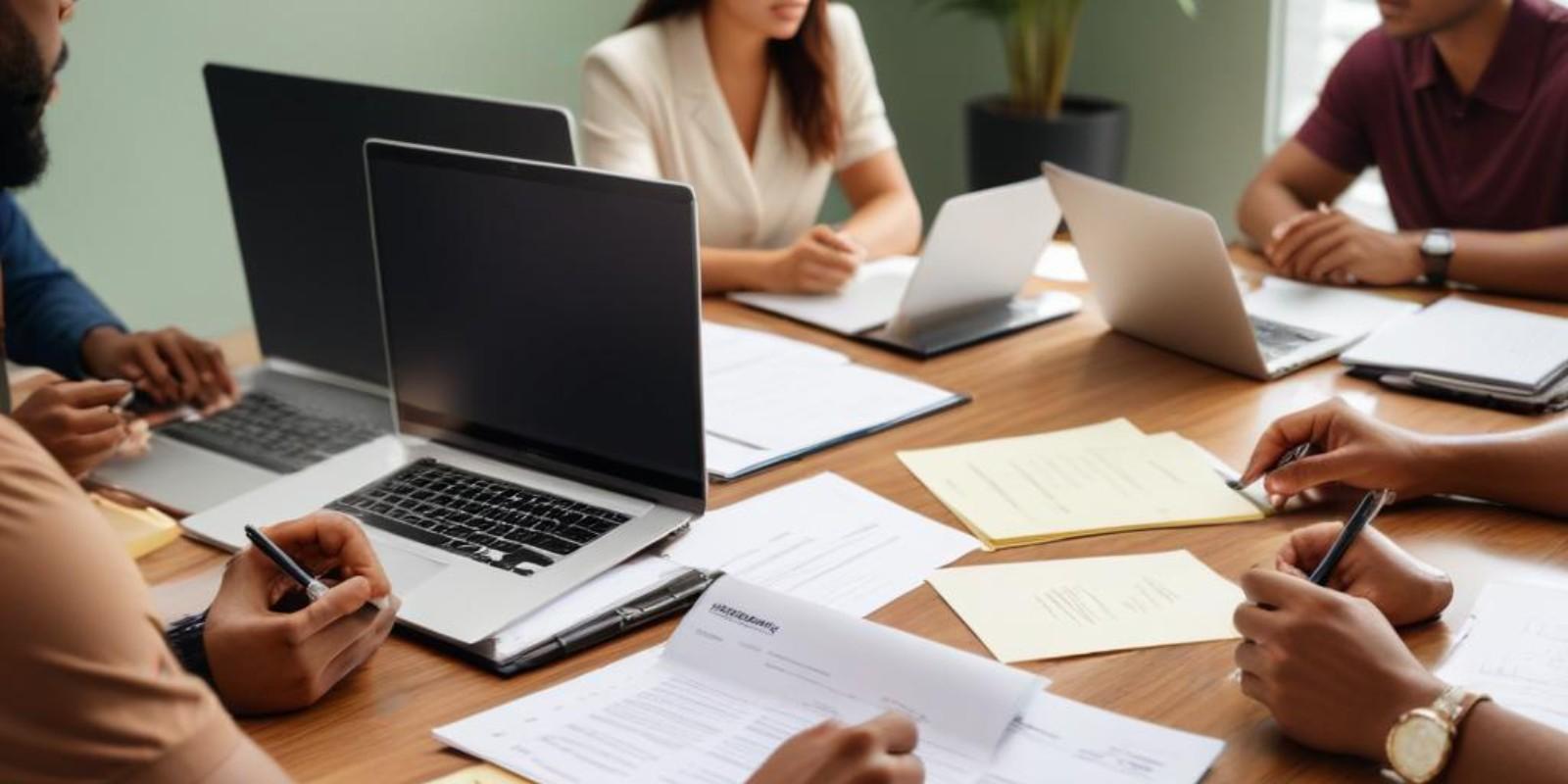 Para qué sirve conocer la importancia de tu historial laboral en Miami, Florida 