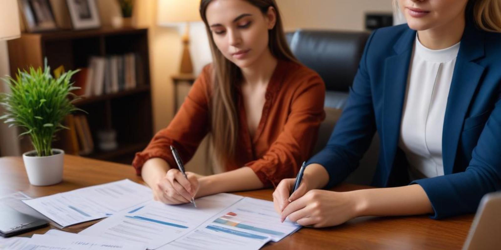 Con quién trabajar para presentar tu historial laboral correctamente en Miami, Florida 