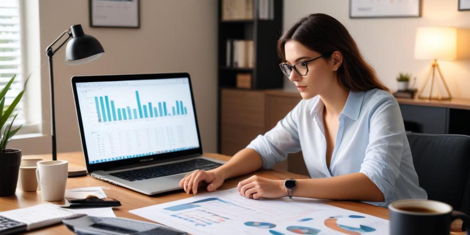 Cómo demostrar ingresos estables si eres freelancer o trabajador independiente en Miami, Florida