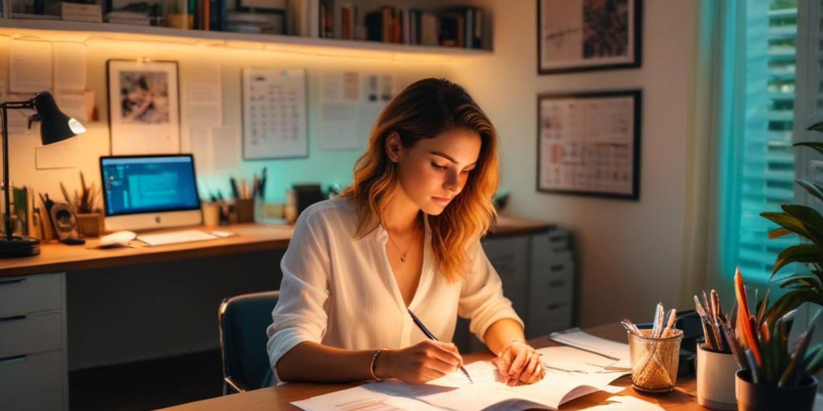 Con quién trabajar para presentar tus ingresos como freelancer en Miami, Florida 