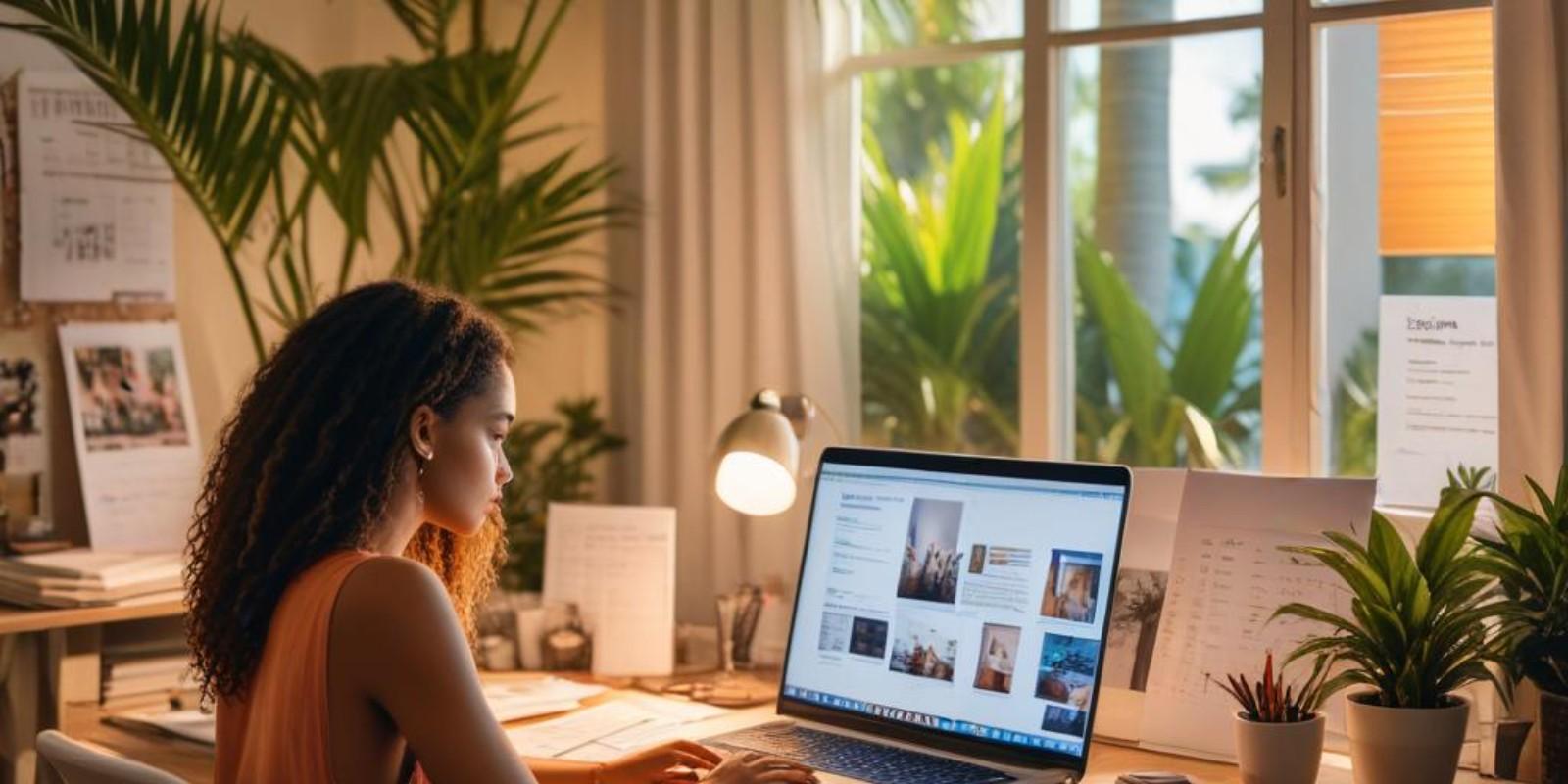 Dónde validar tus ingresos como freelancer para hipoteca en Miami, Florida