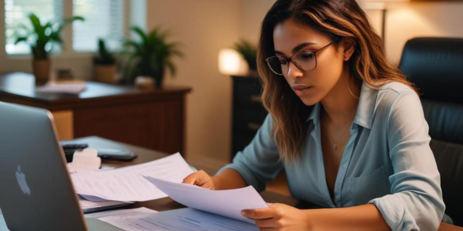 Qué riesgos tienen los trabajos temporales en la aprobación de hipotecas en Miami, Florida 