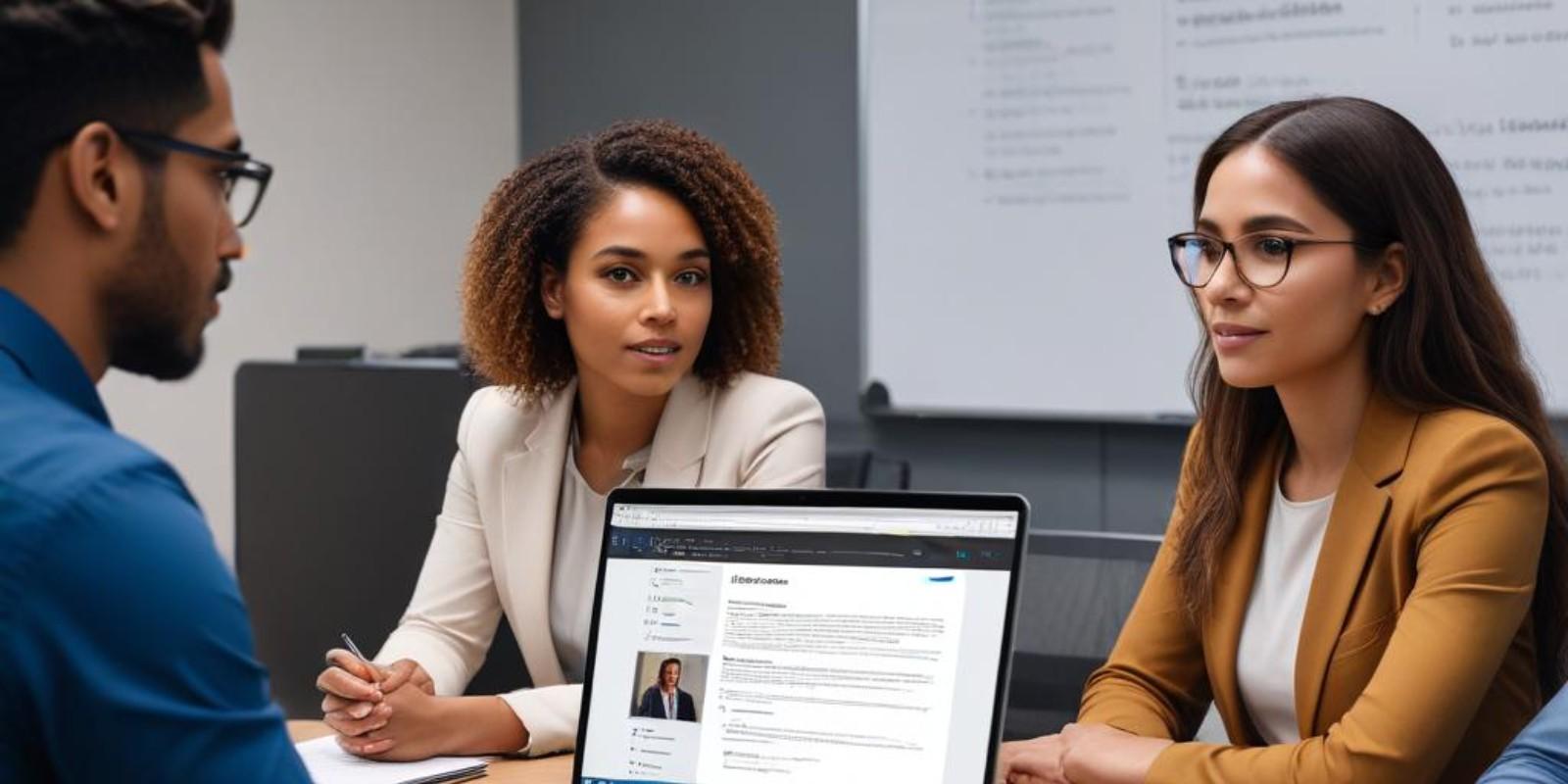 Con quién trabajar para compensar empleos temporales en tu historial laboral en Miami, Florida 