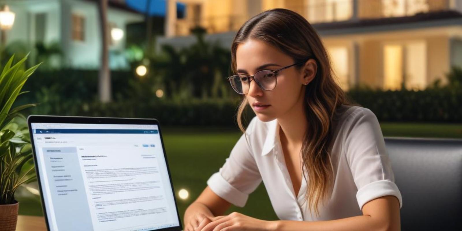 Dónde verificar cómo los trabajos temporales afectan tu préstamo en Miami, Florida 