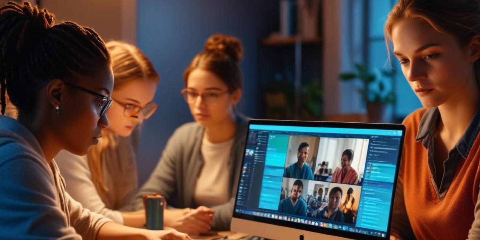 Cómo los empleos con contrato por horas son evaluados para préstamos en Miami, Florida