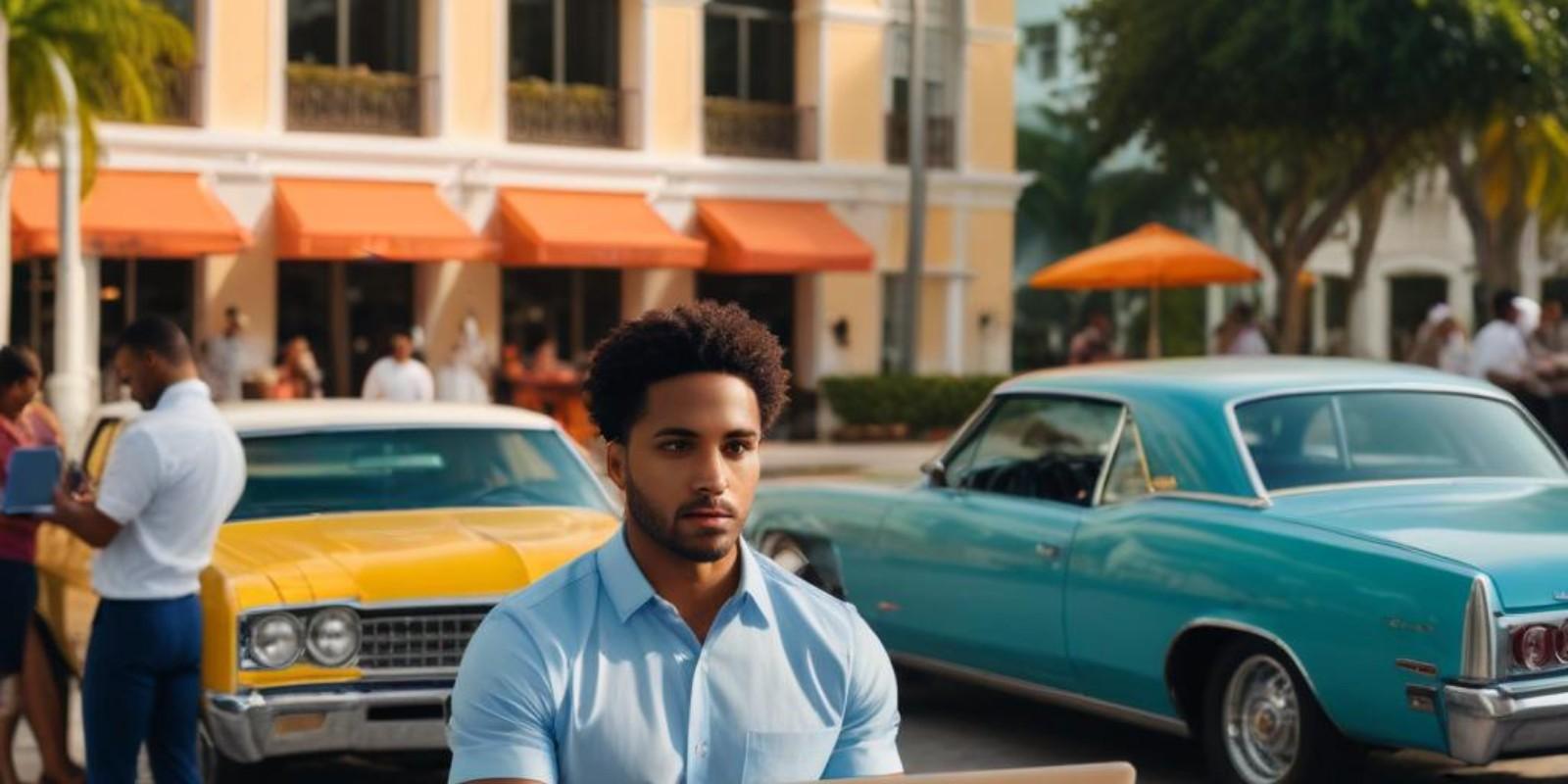 Qué consideraciones tienen los prestamistas para empleos por horas en Miami, Florida 