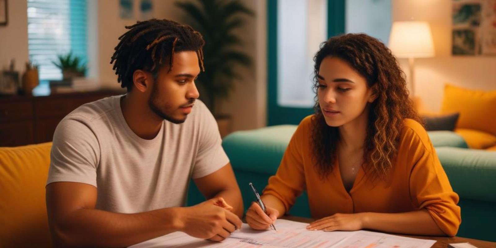 Qué acciones tomar para que la inestabilidad laboral no afecte tu compra en Miami, Florida 