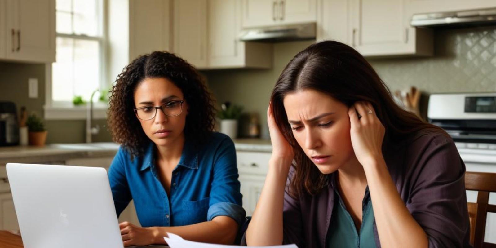 Cuándo tomar medidas ante inestabilidad laboral para proteger tu hipoteca en Miami, Florida 