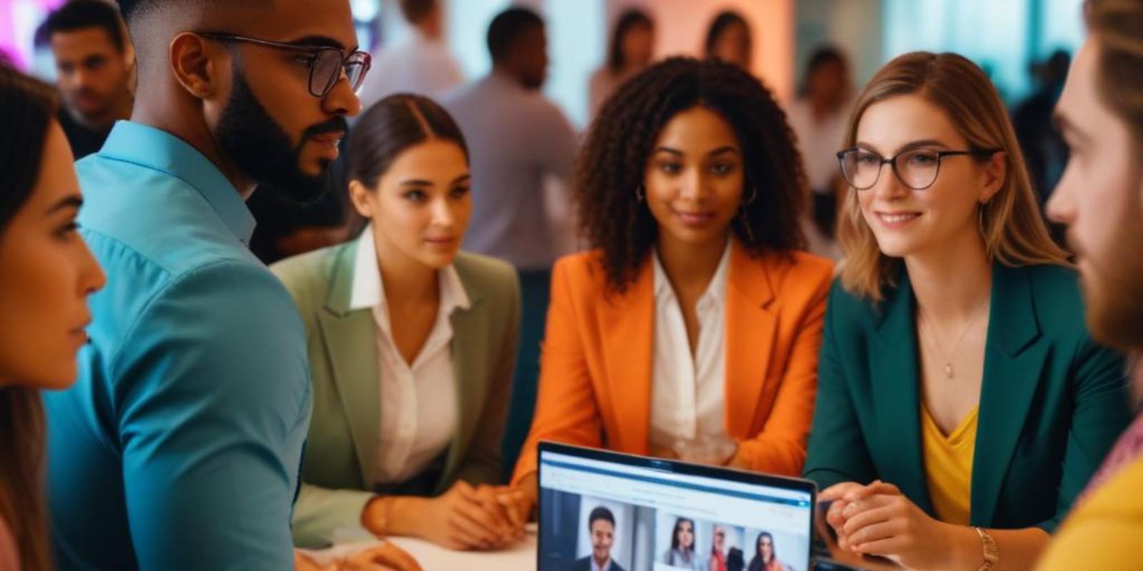 Para qué sirve preparar tu perfil laboral ante posibles inestabilidades en Miami, Florida 