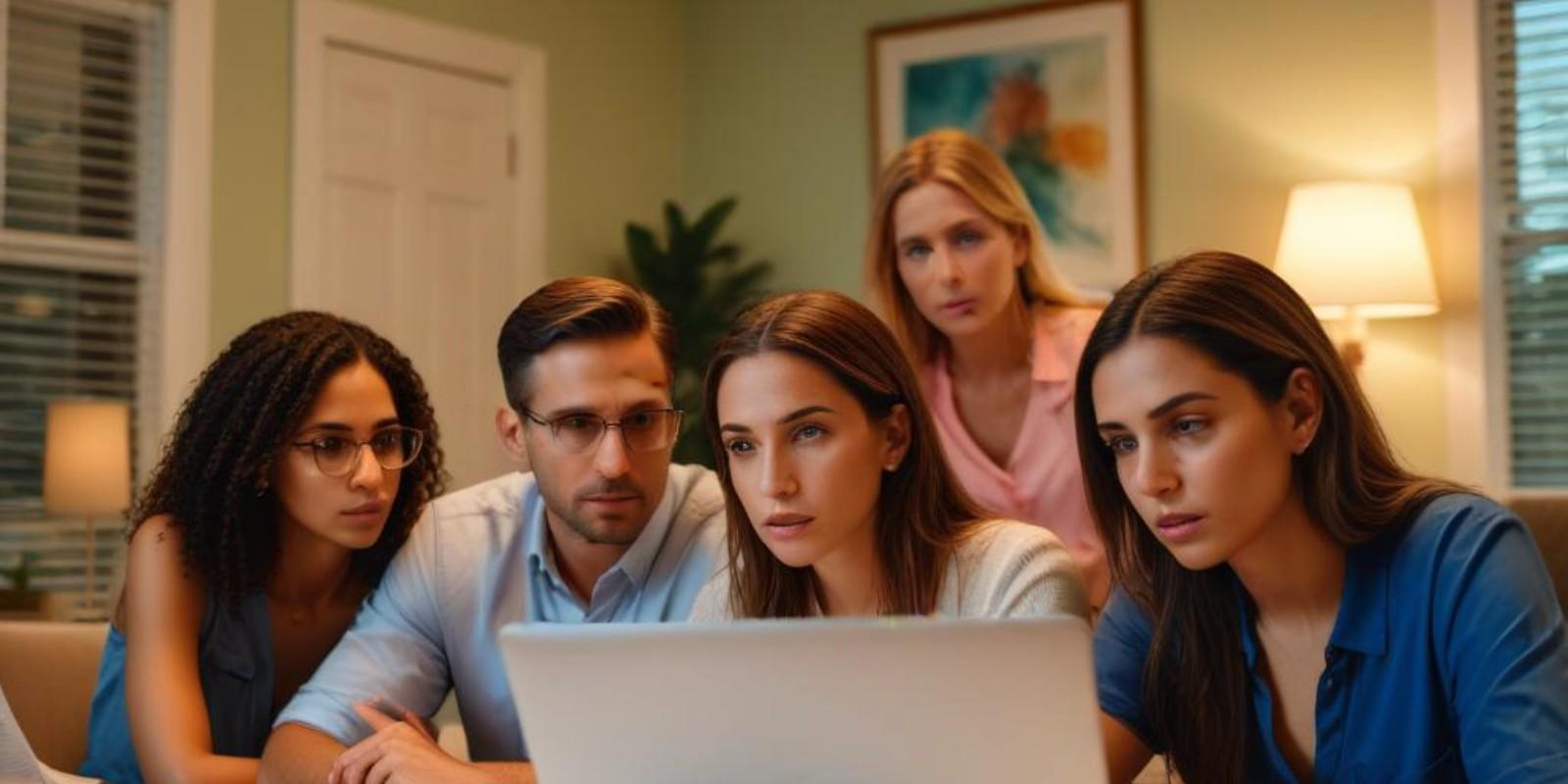 Con quién trabajar para proteger tu solicitud ante inestabilidad laboral en Miami, Florida