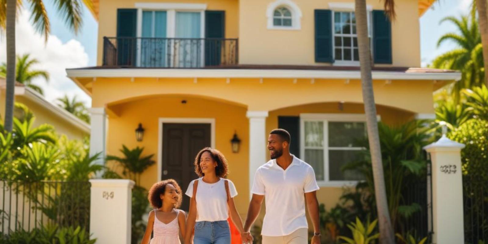 Dónde encontrar recursos para manejar inestabilidad laboral antes de comprar en Miami, Florida