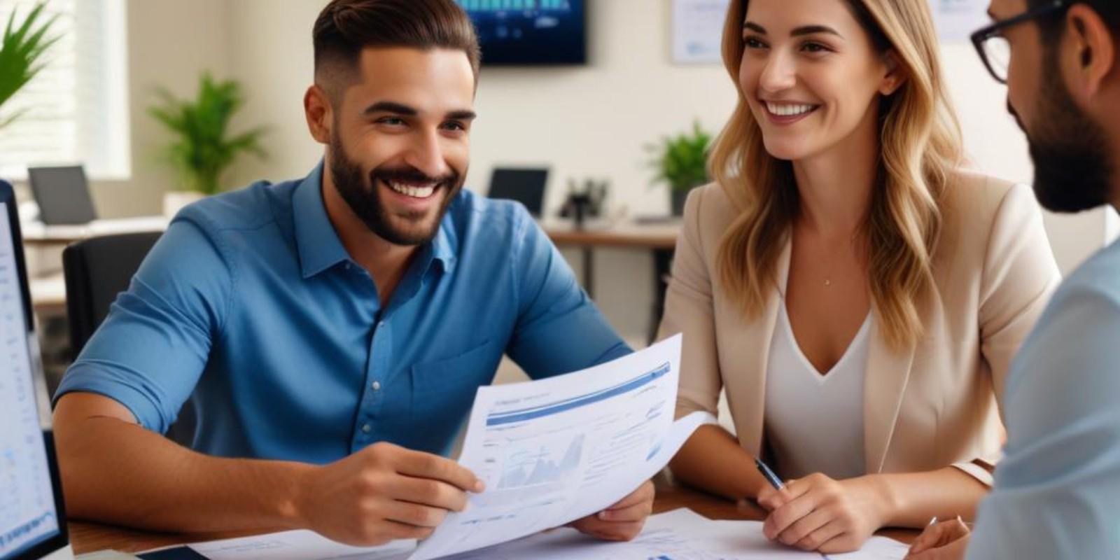 Por qué mostrar antigüedad en tu empleo puede reducir tus tasas hipotecarias en Miami, Florida