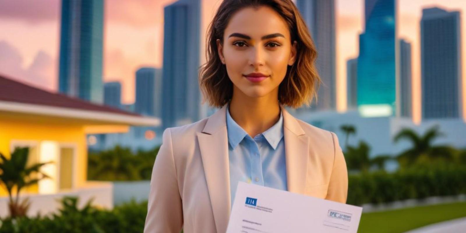 Qué importancia tiene la antigüedad laboral para obtener mejores tasas en Miami, Florida