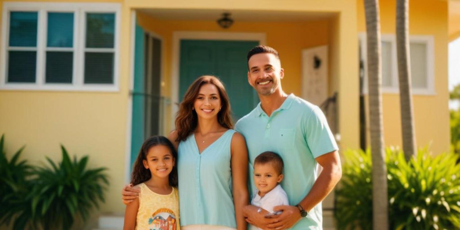 Con quién trabajar para resaltar tu antigüedad laboral en Miami, Florida 