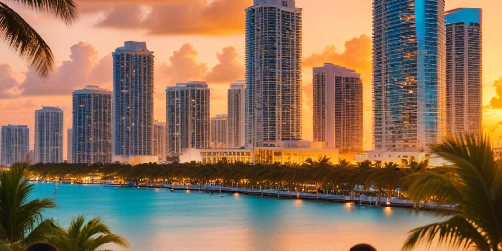 Cómo descubrir propiedades antes que la competencia en Miami, Florida 