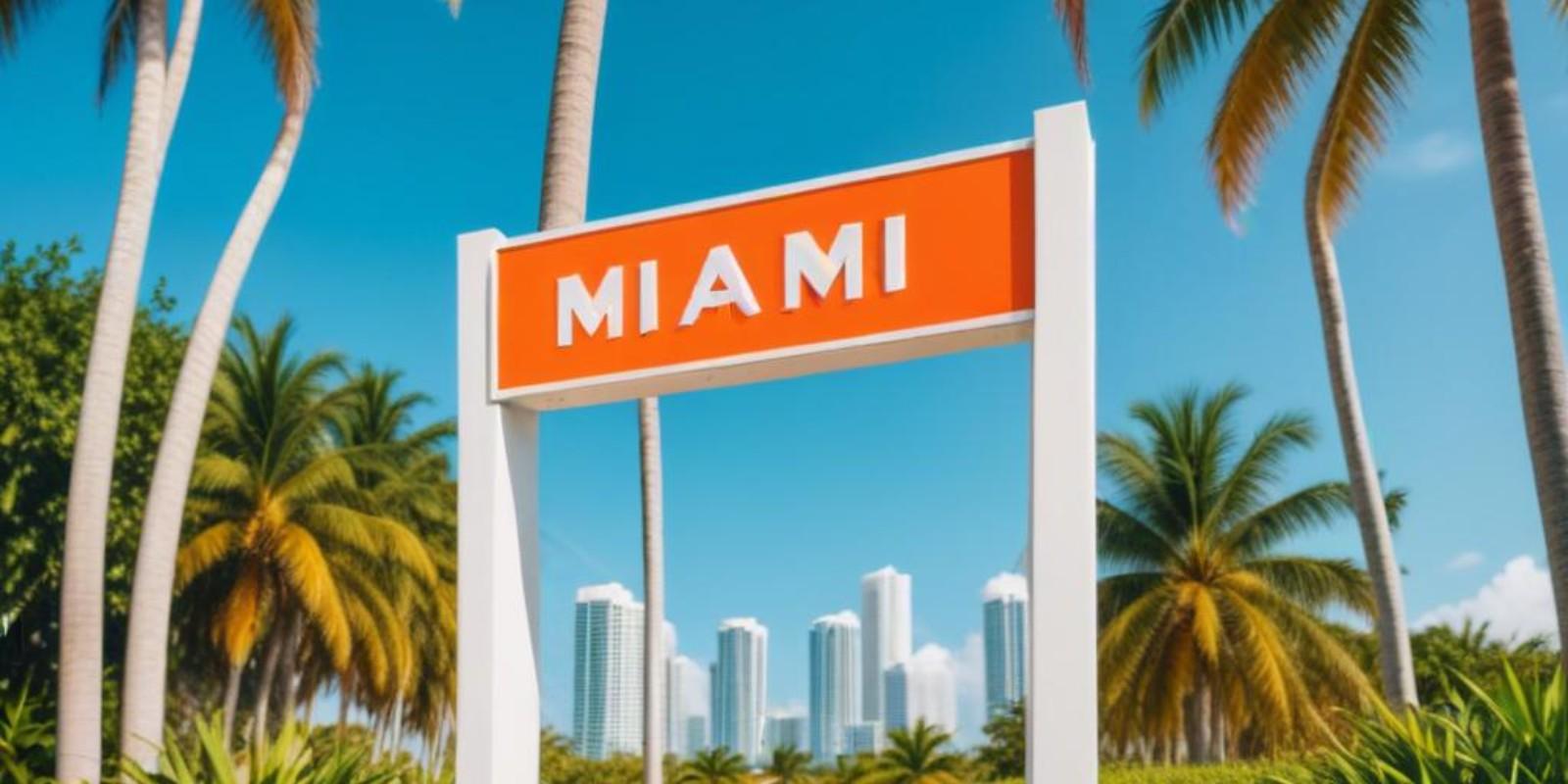 Cuándo es el momento ideal para revisar nuevos listados en Miami, Florida