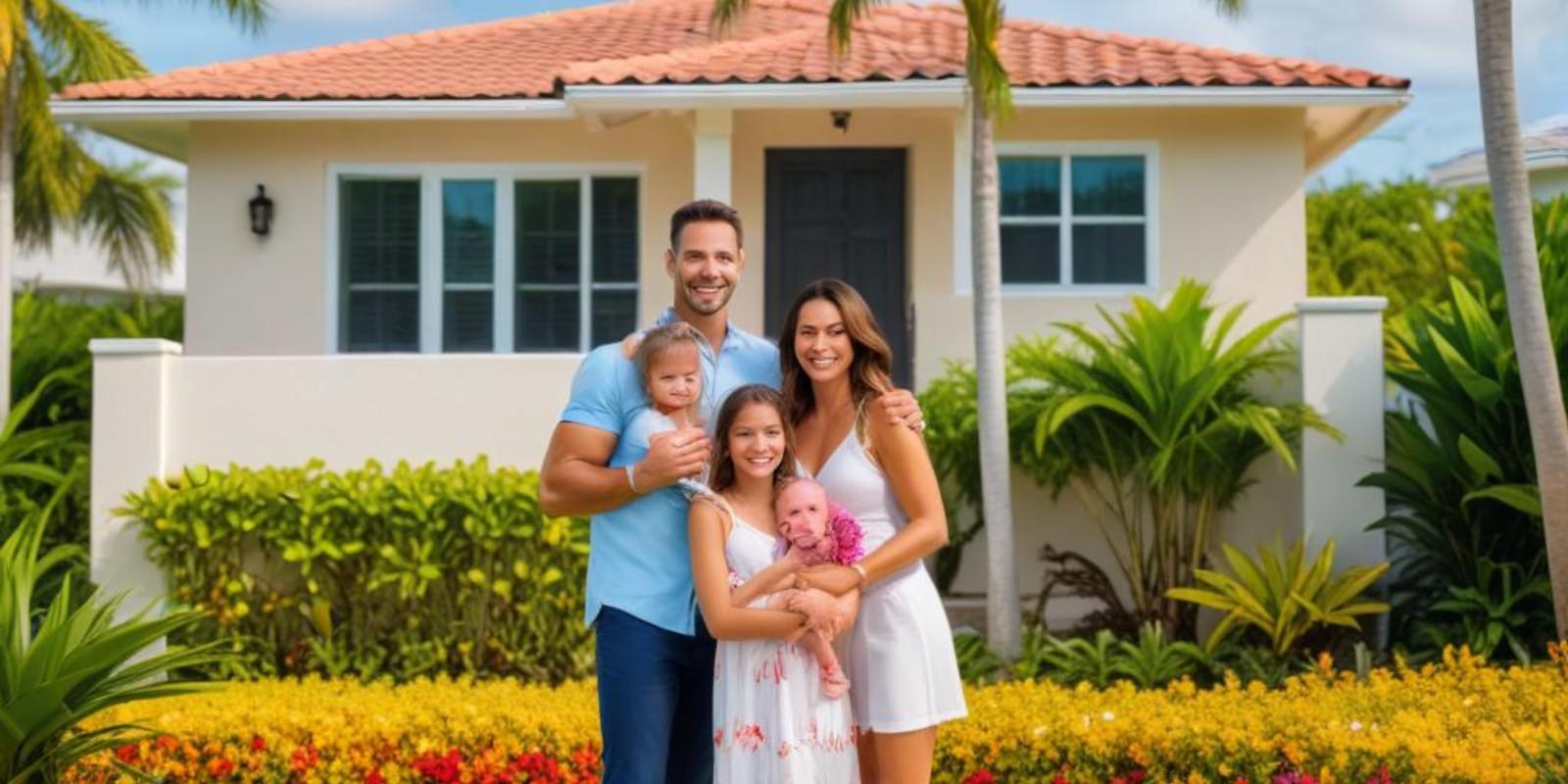 Dónde encontrar listados antes que otros compradores en Miami, Florida 