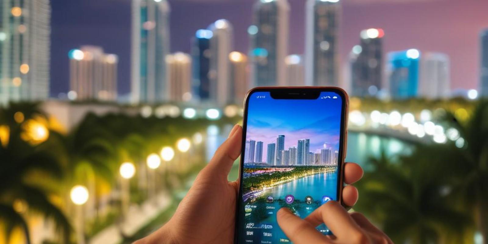 Qué alertas y herramientas online pueden ayudarte a encontrar propiedades en Miami, Florida