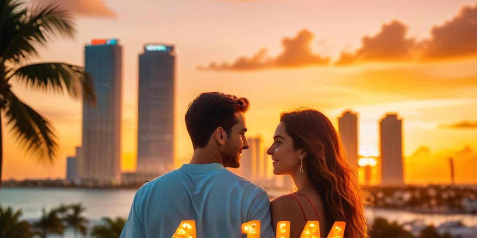 Cuándo utilizar herramientas online para maximizar tus oportunidades en Miami, Florida