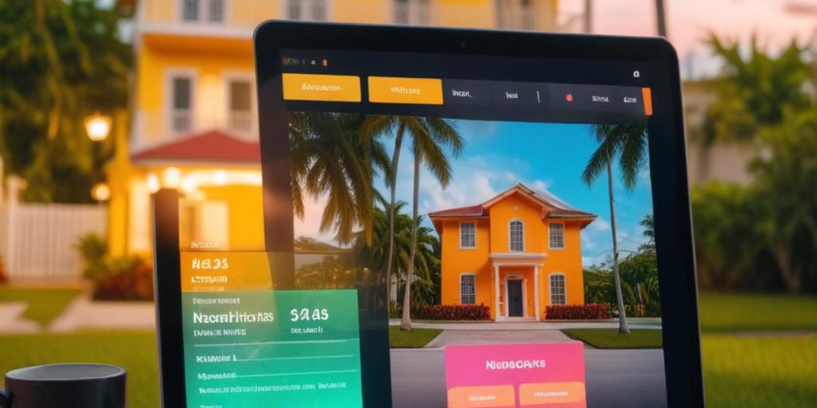 Por qué las alertas y herramientas online son esenciales para compradores en Miami, Florida