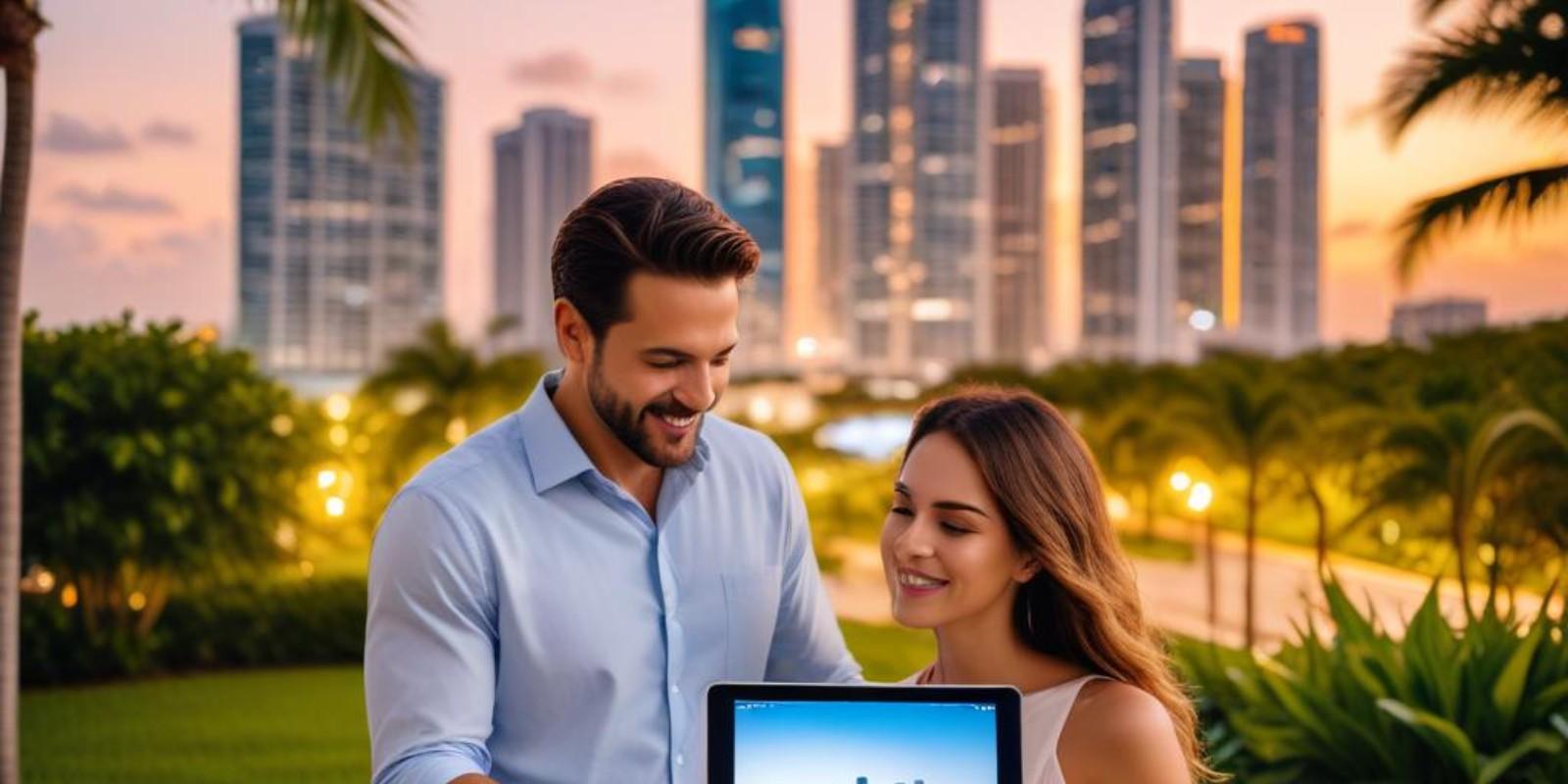 Cómo interpretar el mercado para tomar decisiones rápidas en Miami, Florida