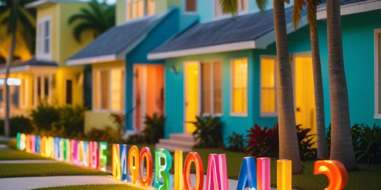 Qué indicadores del mercado debes conocer para tomar decisiones rápidas en Miami, Florida 