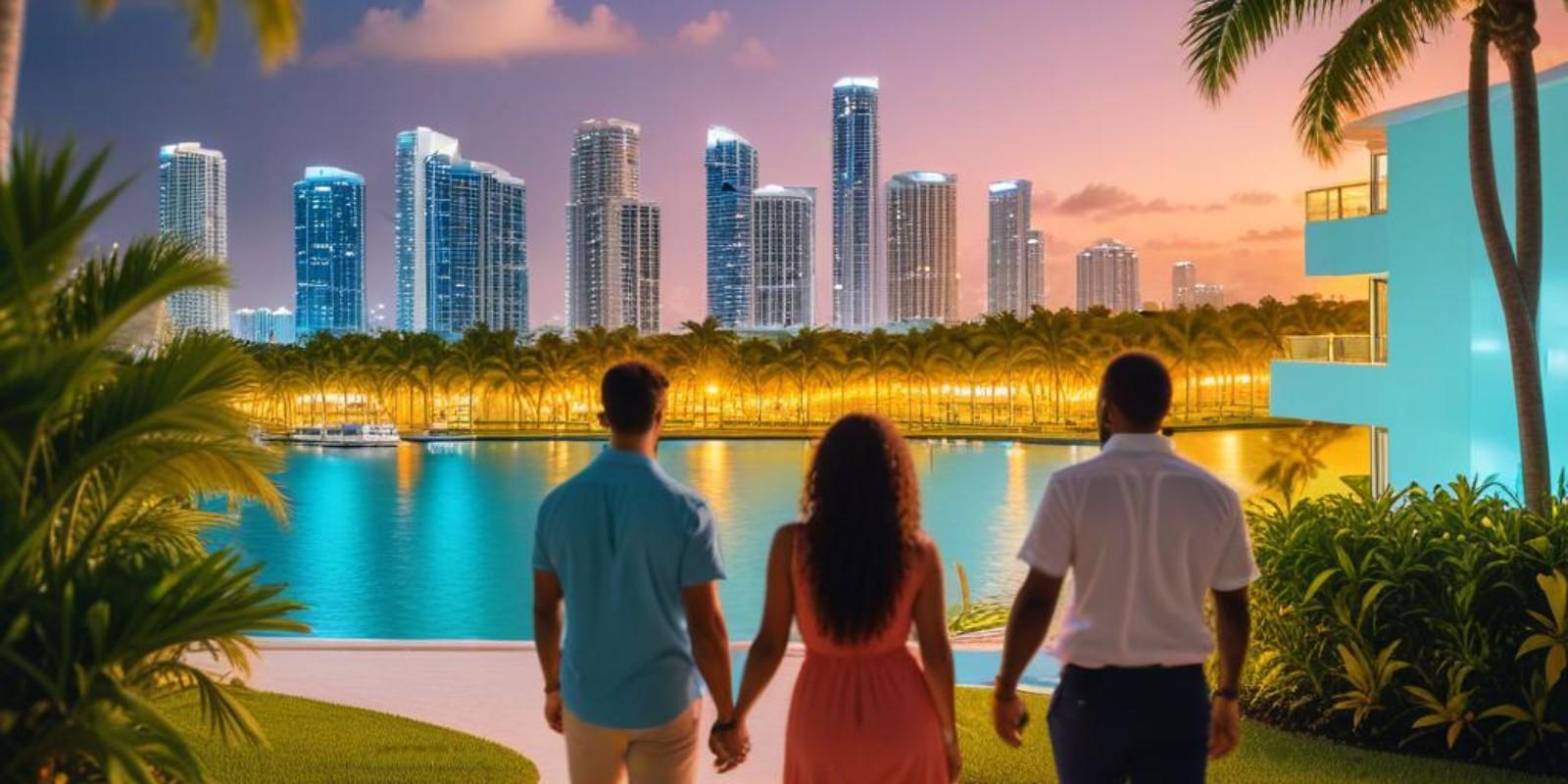 Por qué entender el mercado es fundamental para no perder oportunidades en Miami, Florida 