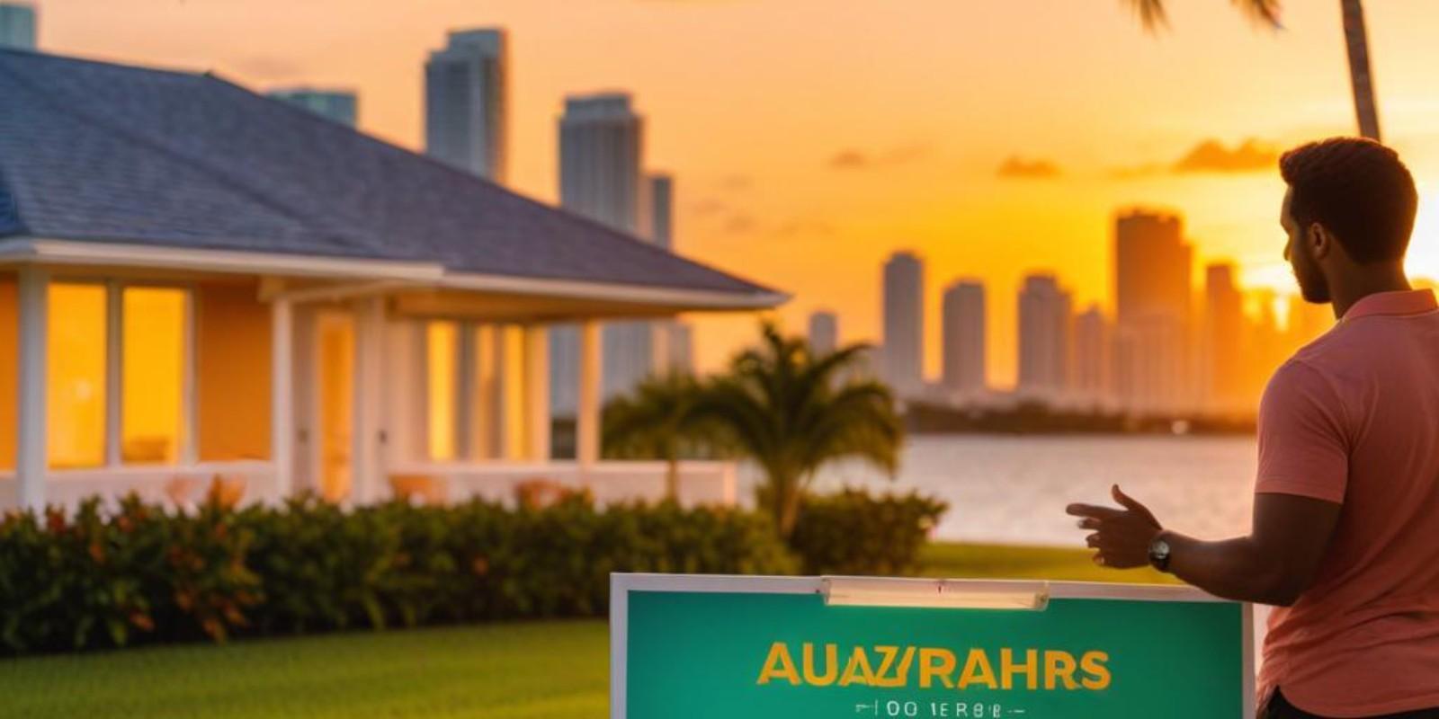 Cuándo enviar ofertas para maximizar tus posibilidades en Miami, Florida 