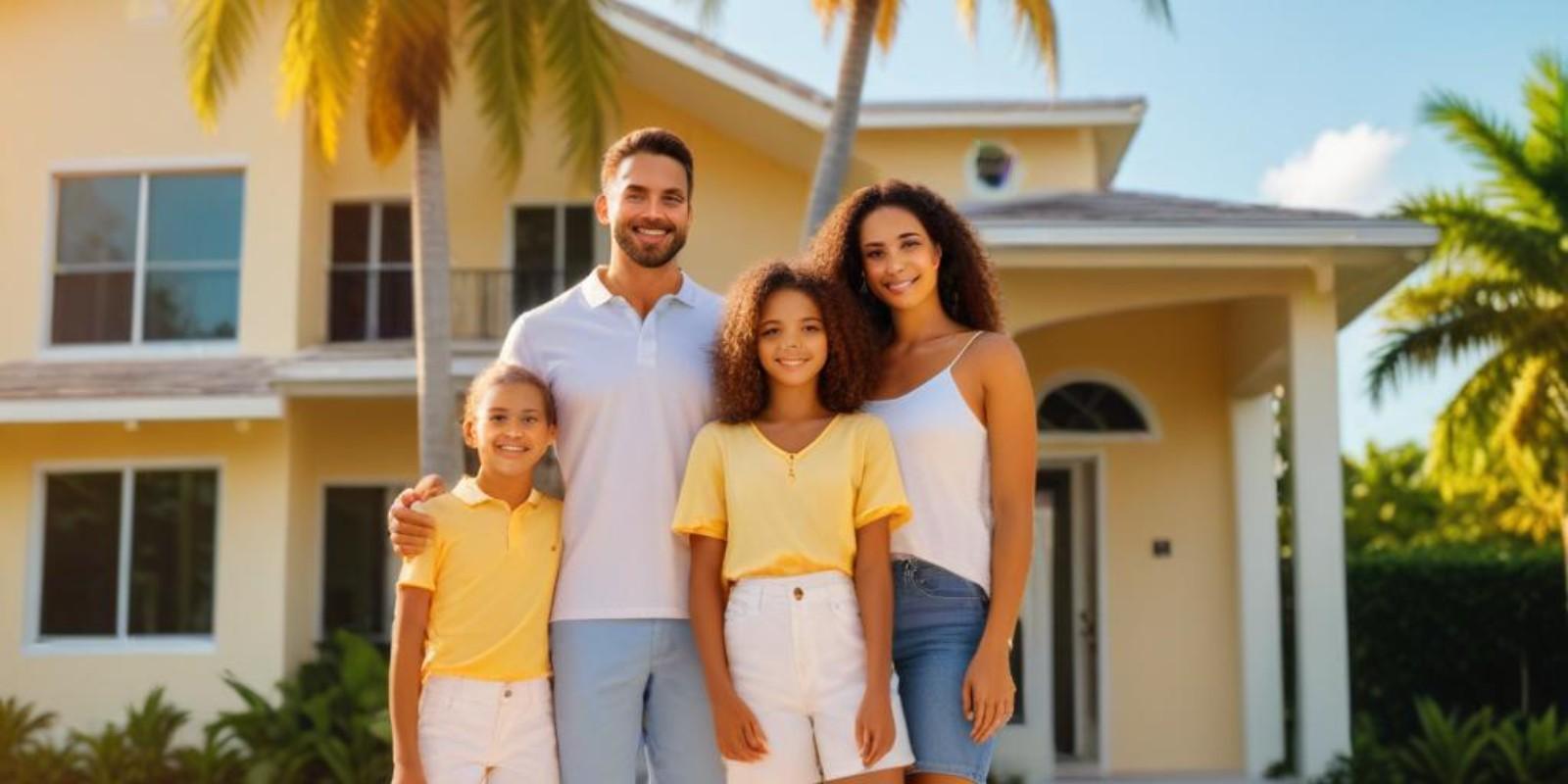 Qué es una preaprobación y cómo ayuda a ganar ventaja en Miami, Florida 