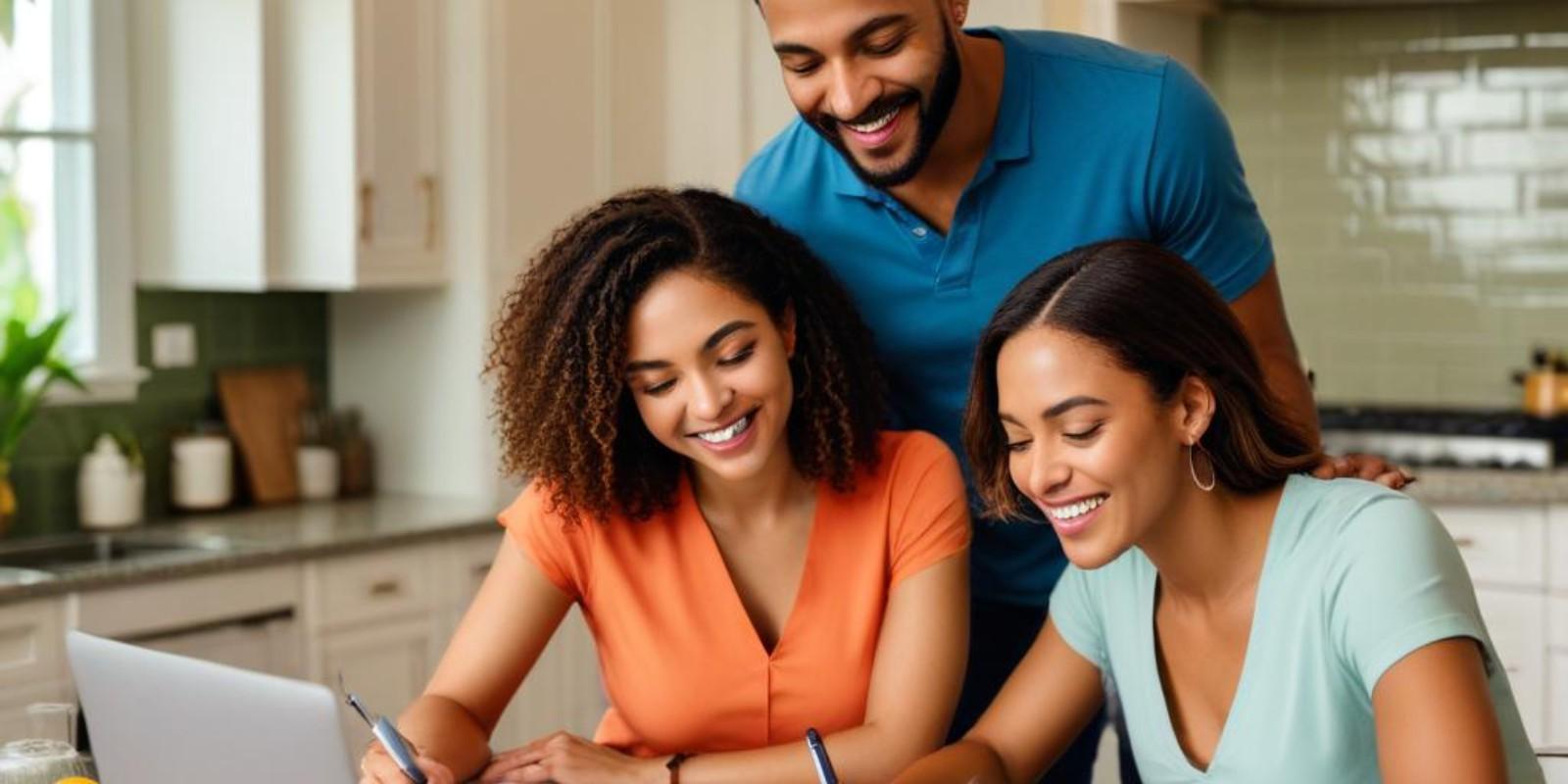 Cómo obtener una preaprobación hipotecaria que te dé ventaja en Miami, Florida 