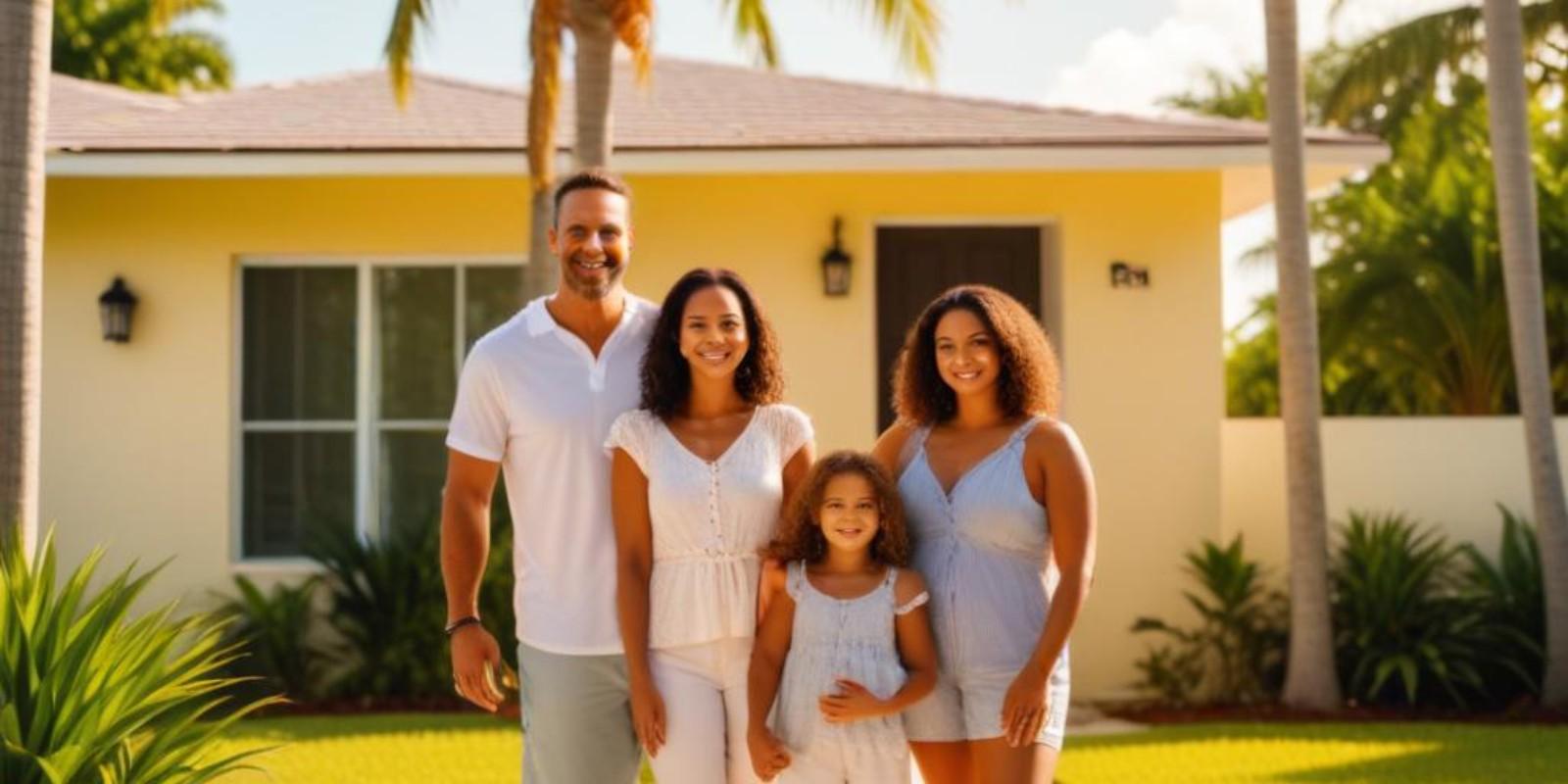 Cuándo es el momento de obtener preaprobación en Miami, Florida 