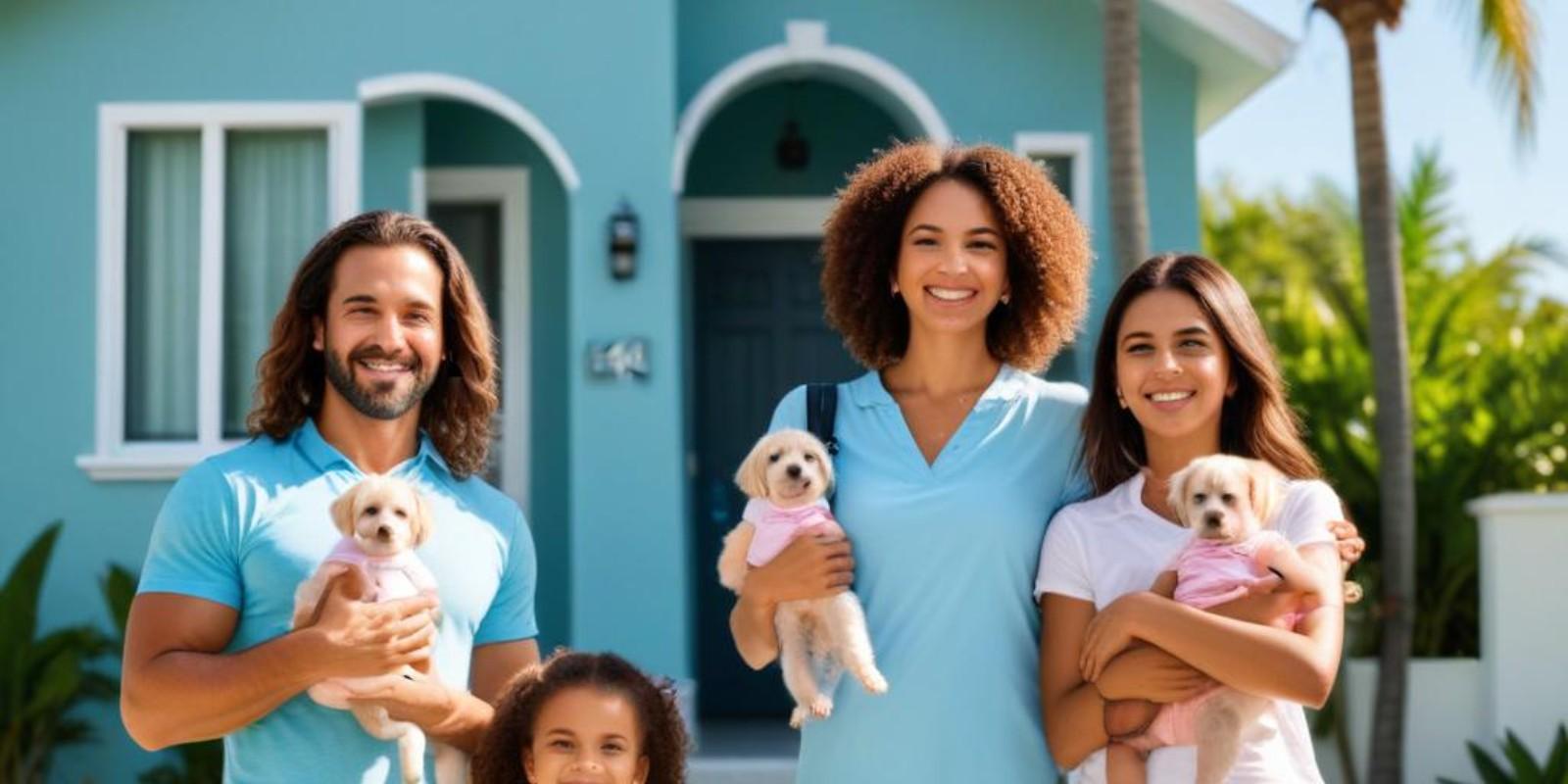 Para qué sirve la preaprobación hipotecaria en Miami, Florida