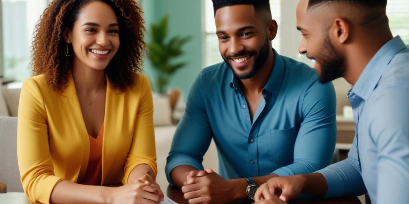 Con quién trabajar para obtener preaprobación en Miami, Florida