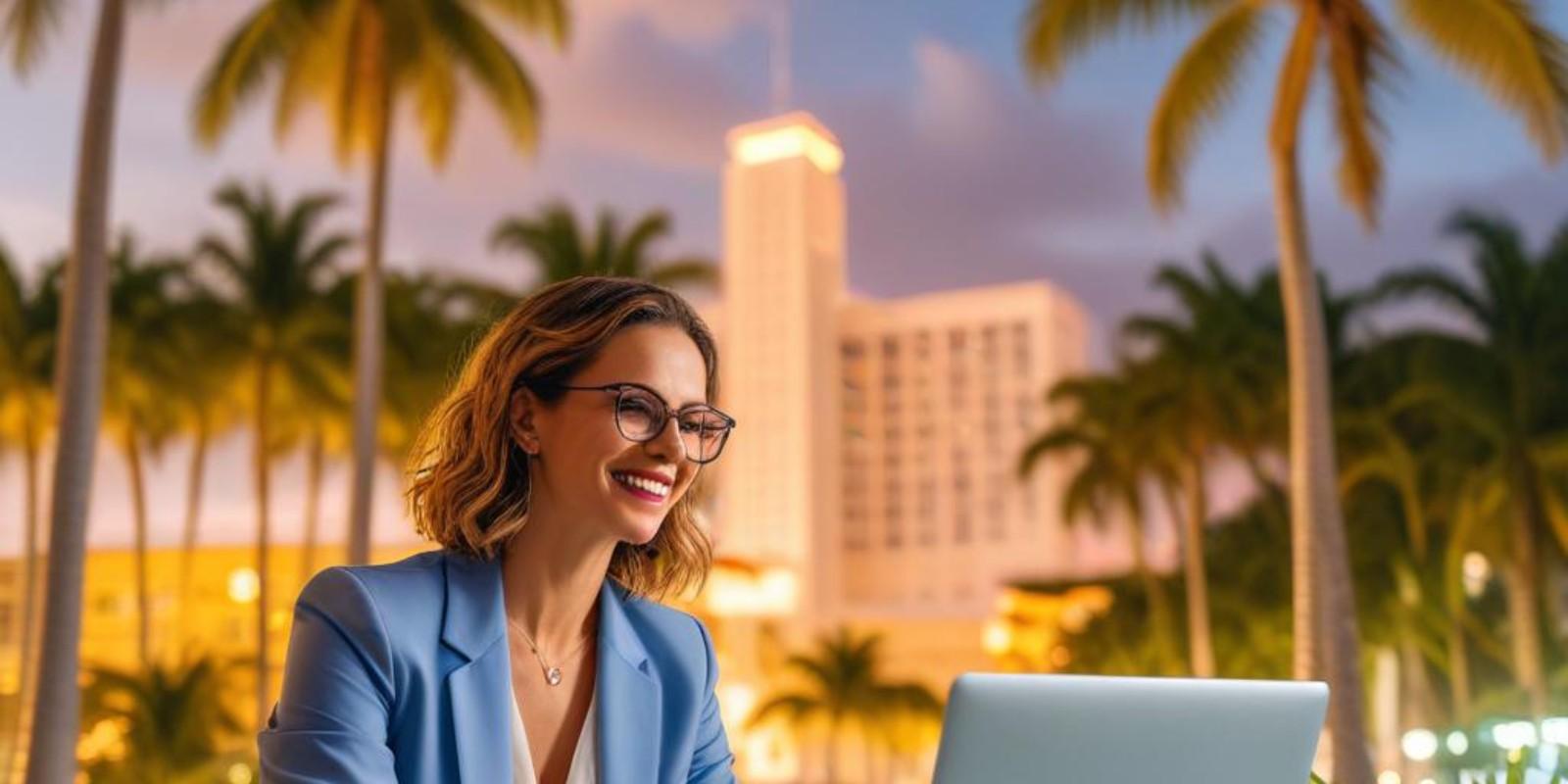 Cómo coordinar visitas y ofertas para no perder oportunidades en Miami, Florida