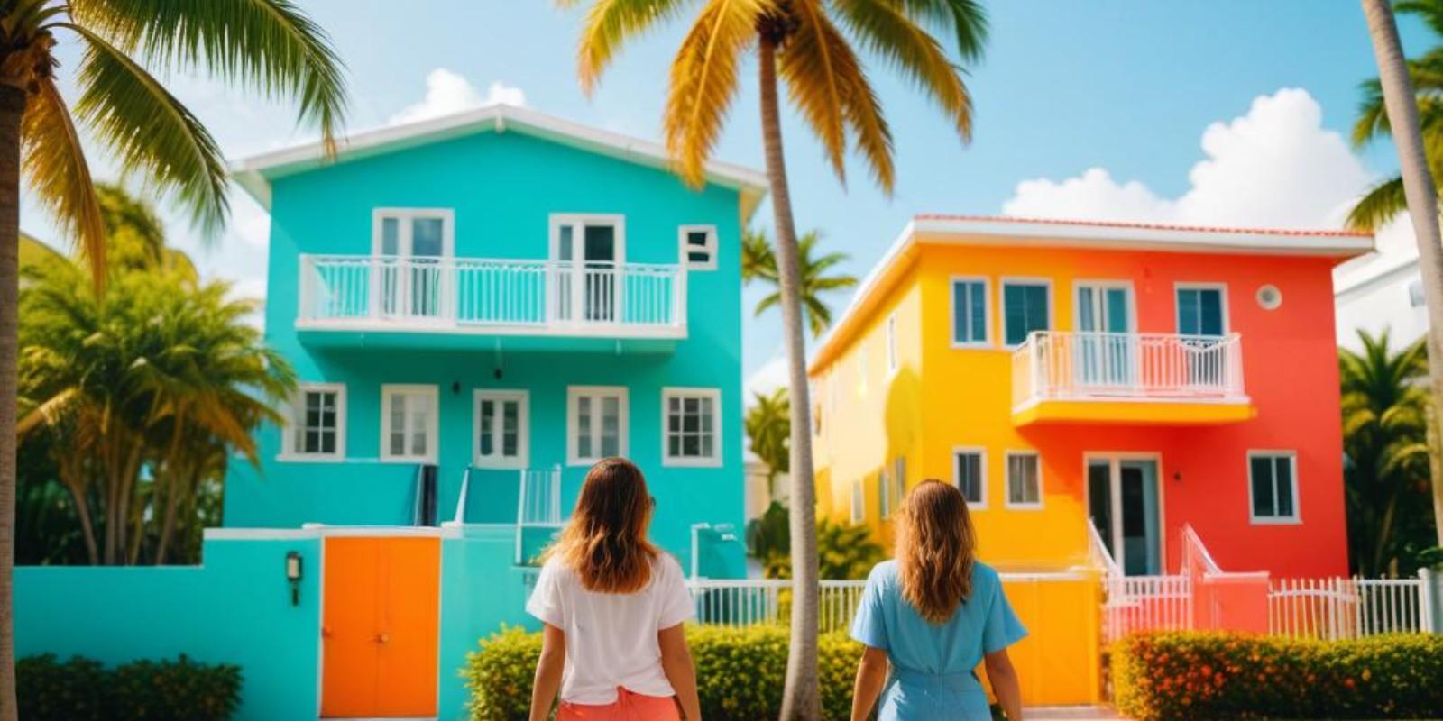 Cuándo programar visitas y enviar ofertas en Miami, Florida 