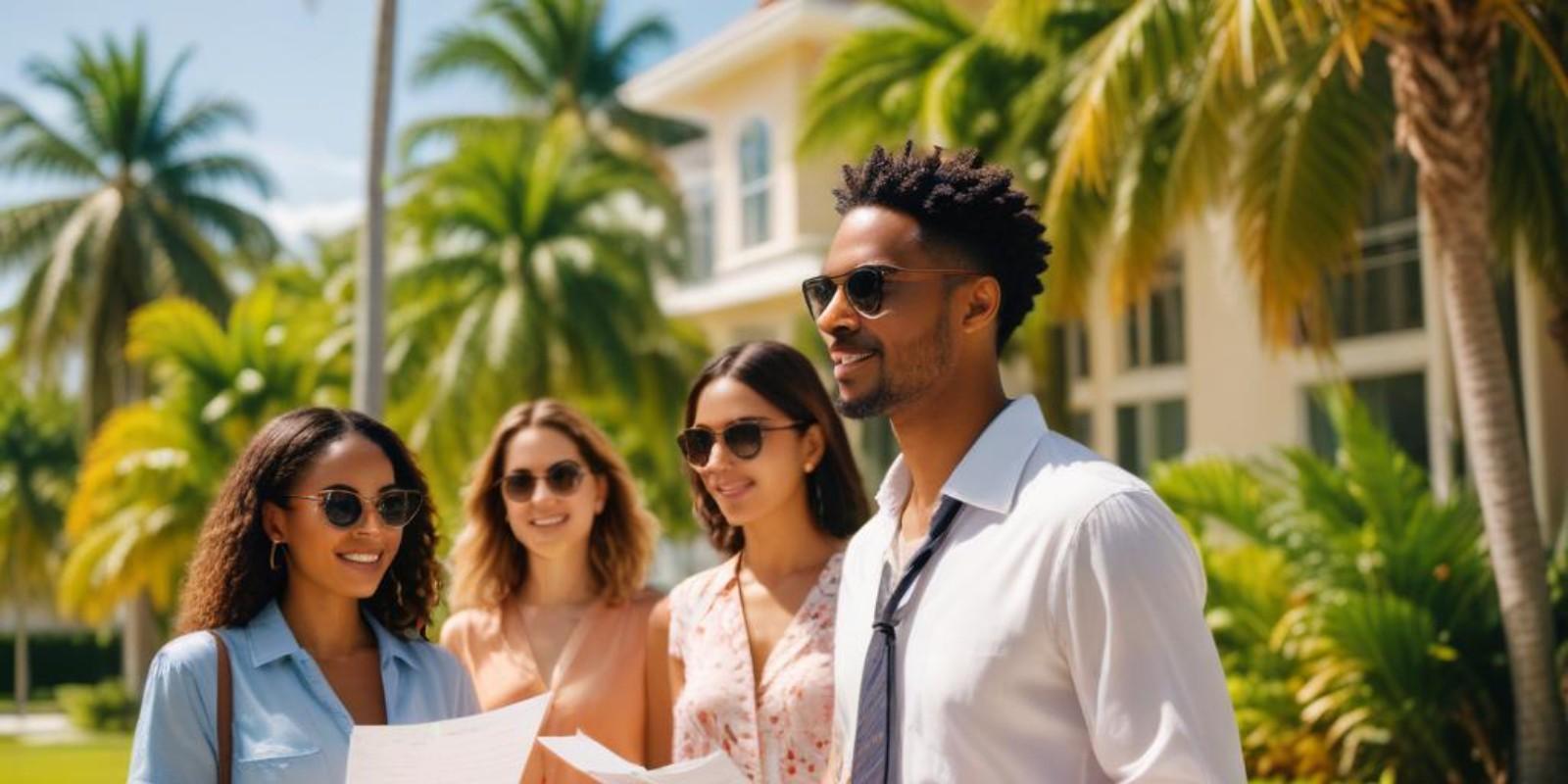 Por qué organizar visitas y ofertas es clave para compradores en Miami, Florida 