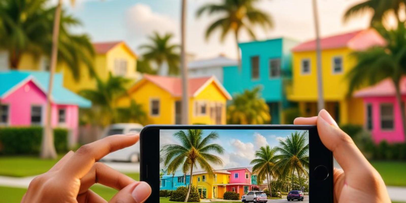 Cómo usar alertas de nuevos listados para adelantarte en Miami, Florida