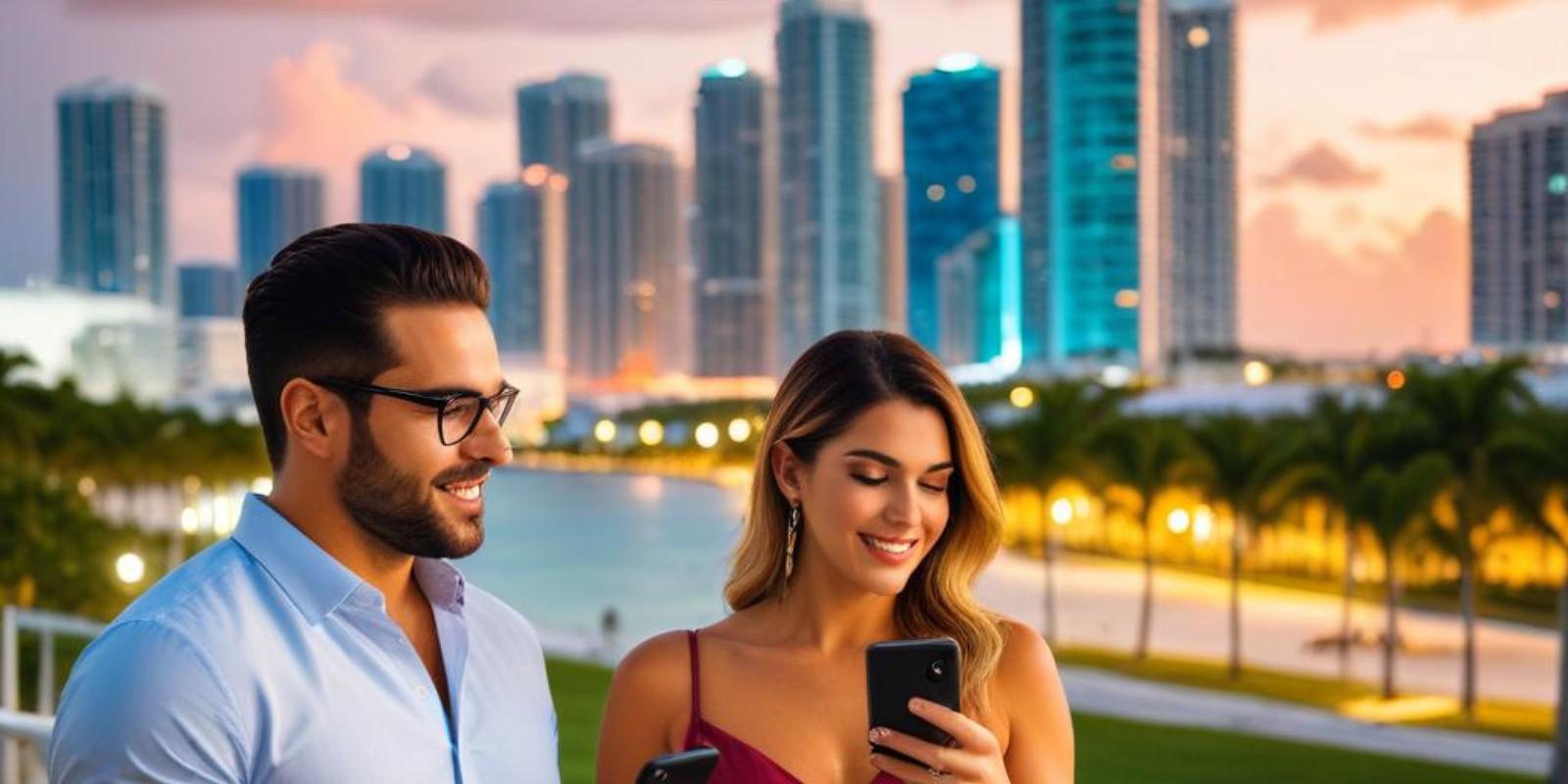 Cuándo activar alertas para maximizar resultados en Miami, Florida 