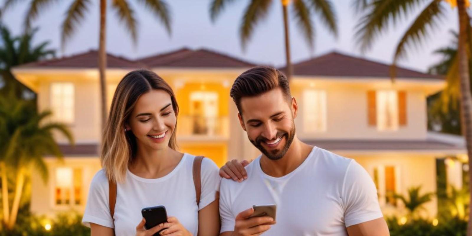 Por qué las alertas de nuevos listados son esenciales para compradores en Miami, Florida 