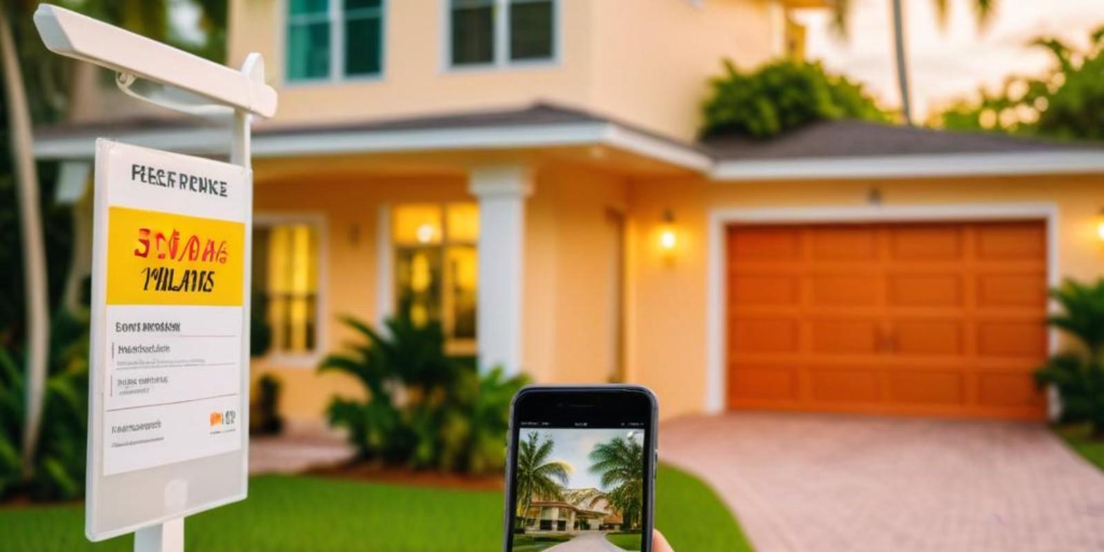 Para qué sirven las alertas de listados en Miami, Florida 