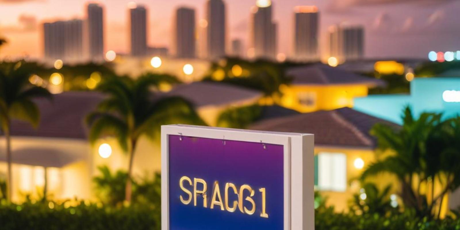 Dónde recibir alertas de nuevos listados en Miami, Florida 