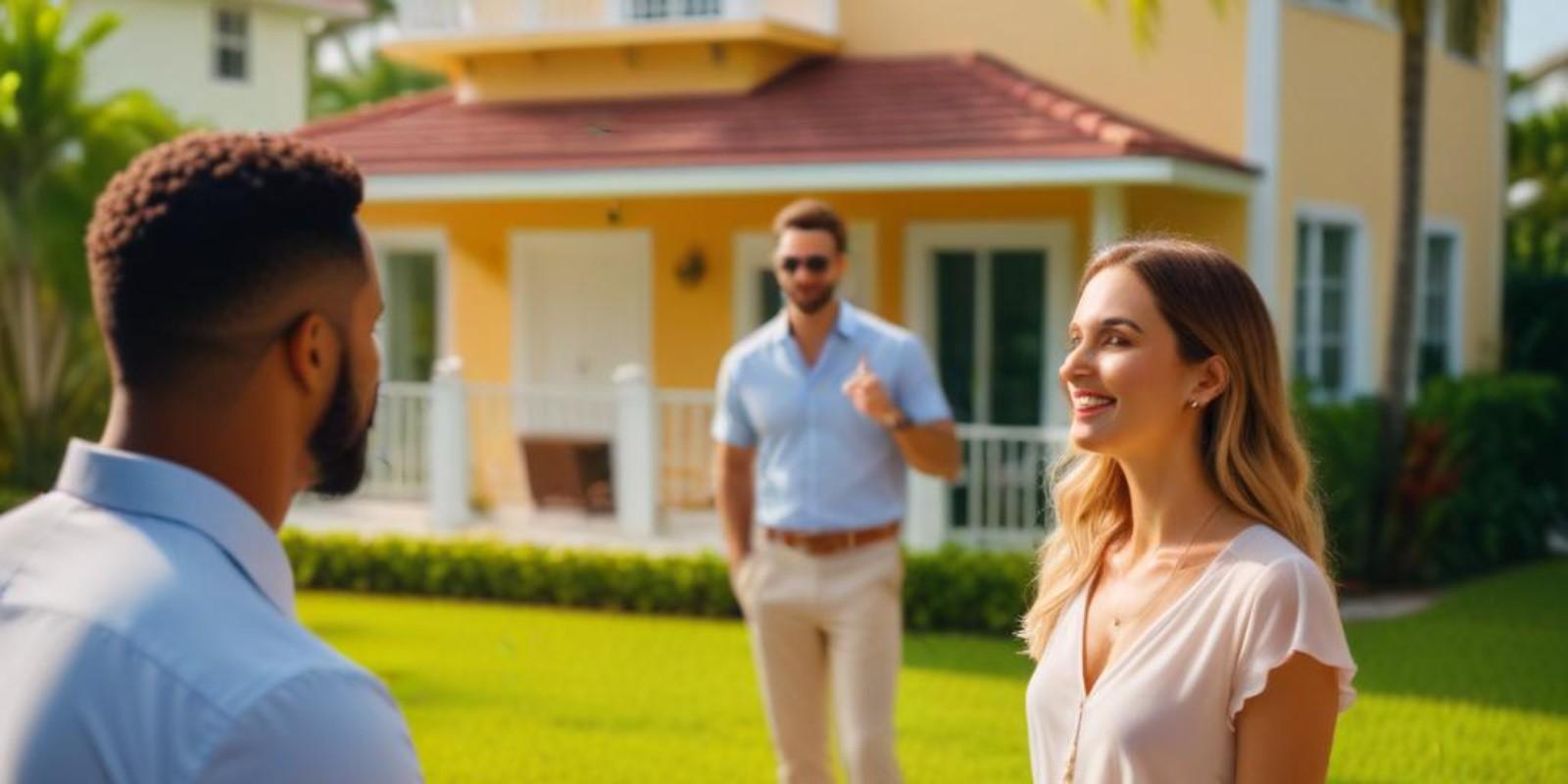 Qué tácticas de negociación rápida funcionan en mercados competitivos en Miami, Florida 