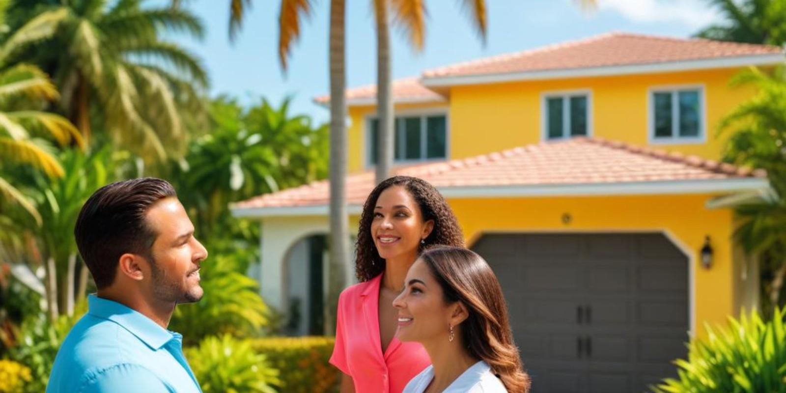 Por qué la negociación rápida es clave en un mercado competitivo en Miami, Florida 