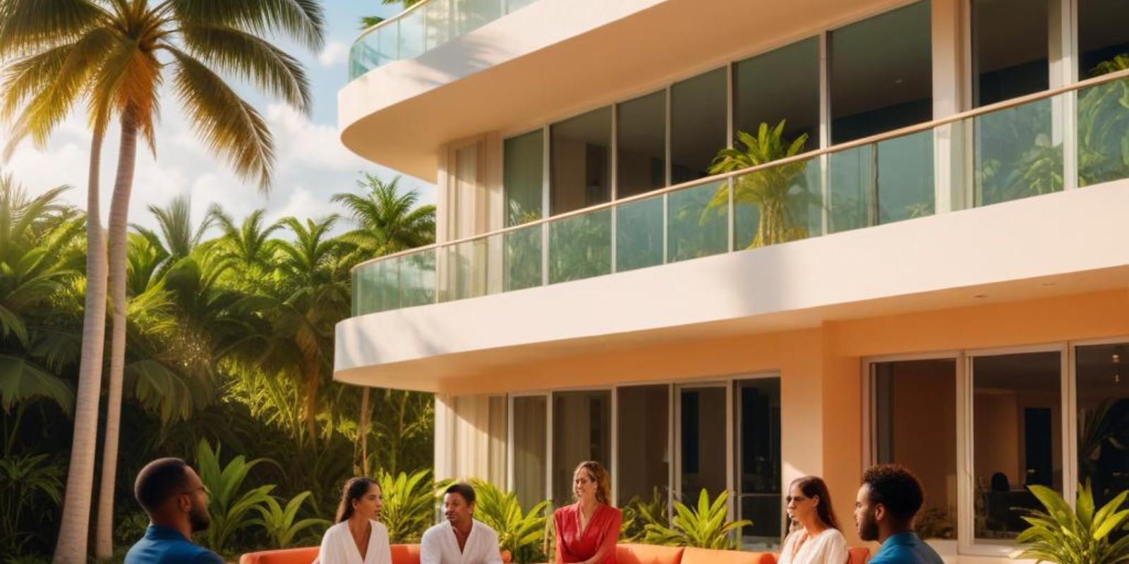 Para qué sirve negociar rápidamente en Miami, Florida