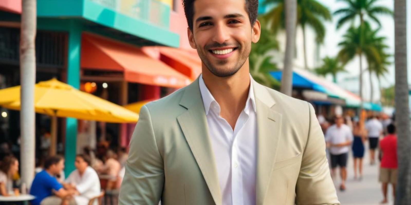 Dónde recibir apoyo para negociar rápido en Miami, Florida 