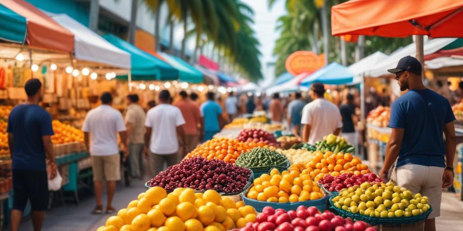 Cómo anticipar tendencias de mercado para tomar decisiones antes que otros en Miami, Florida