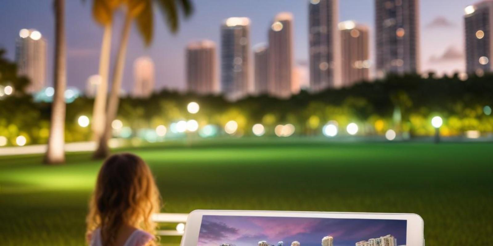 Qué tendencias de mercado debes monitorear para adelantarte en Miami, Florida 